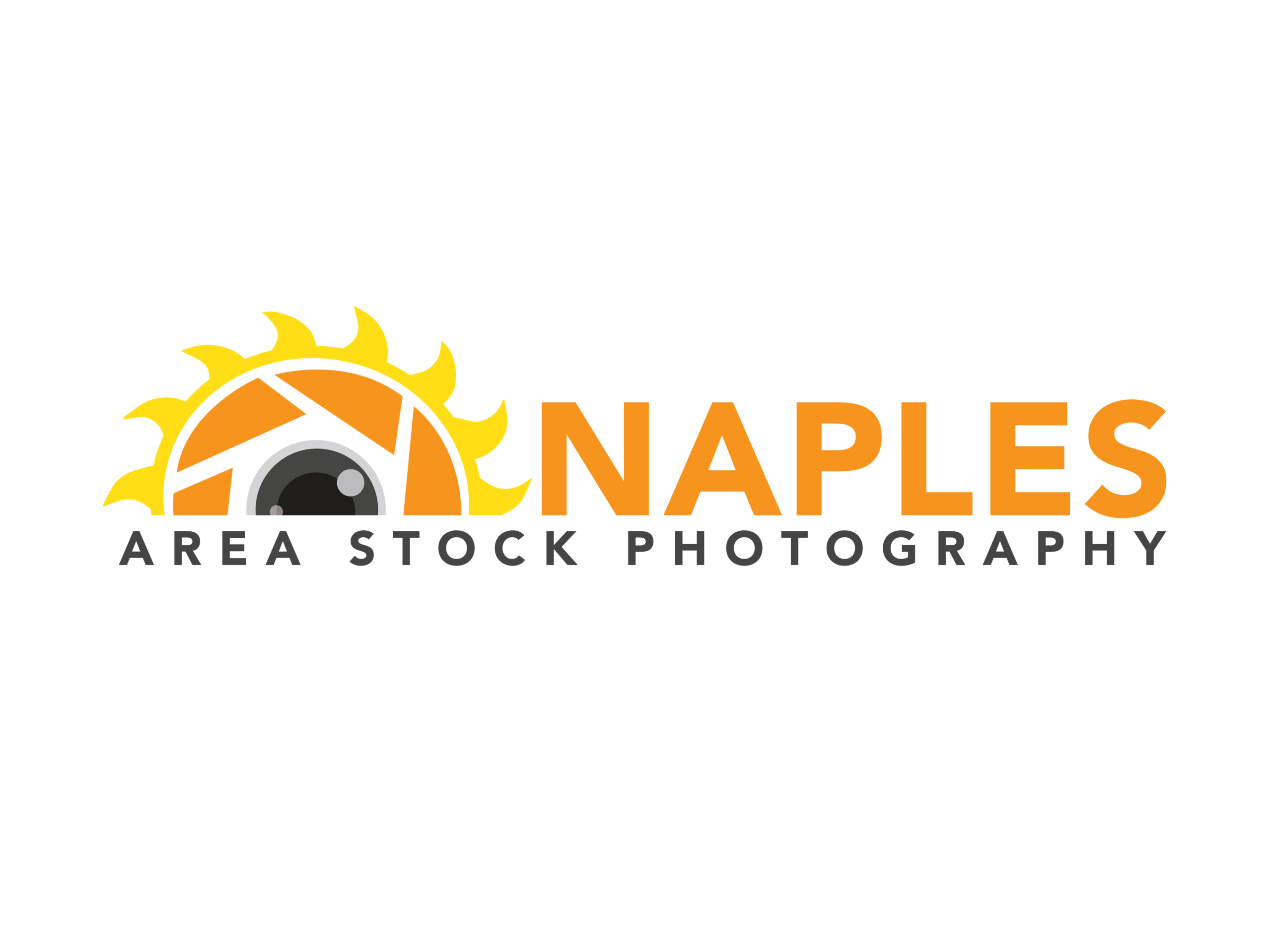 Naples Area Stock Photography