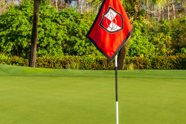 Bonita National Golf Naples Stock Photography-3