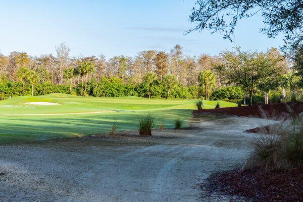 Bonita National Golf Naples Stock Photography-5