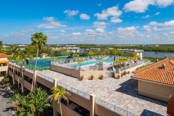 Bayfront Naples Stock Photography-7