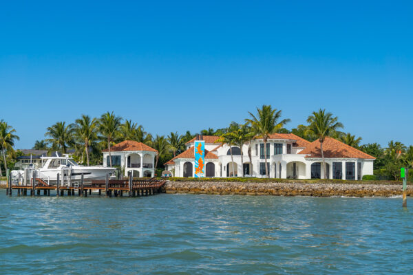 Port Royal Naples Stock Photography-2