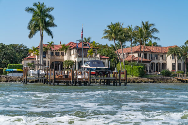 Port Royal Naples Stock Photography-3