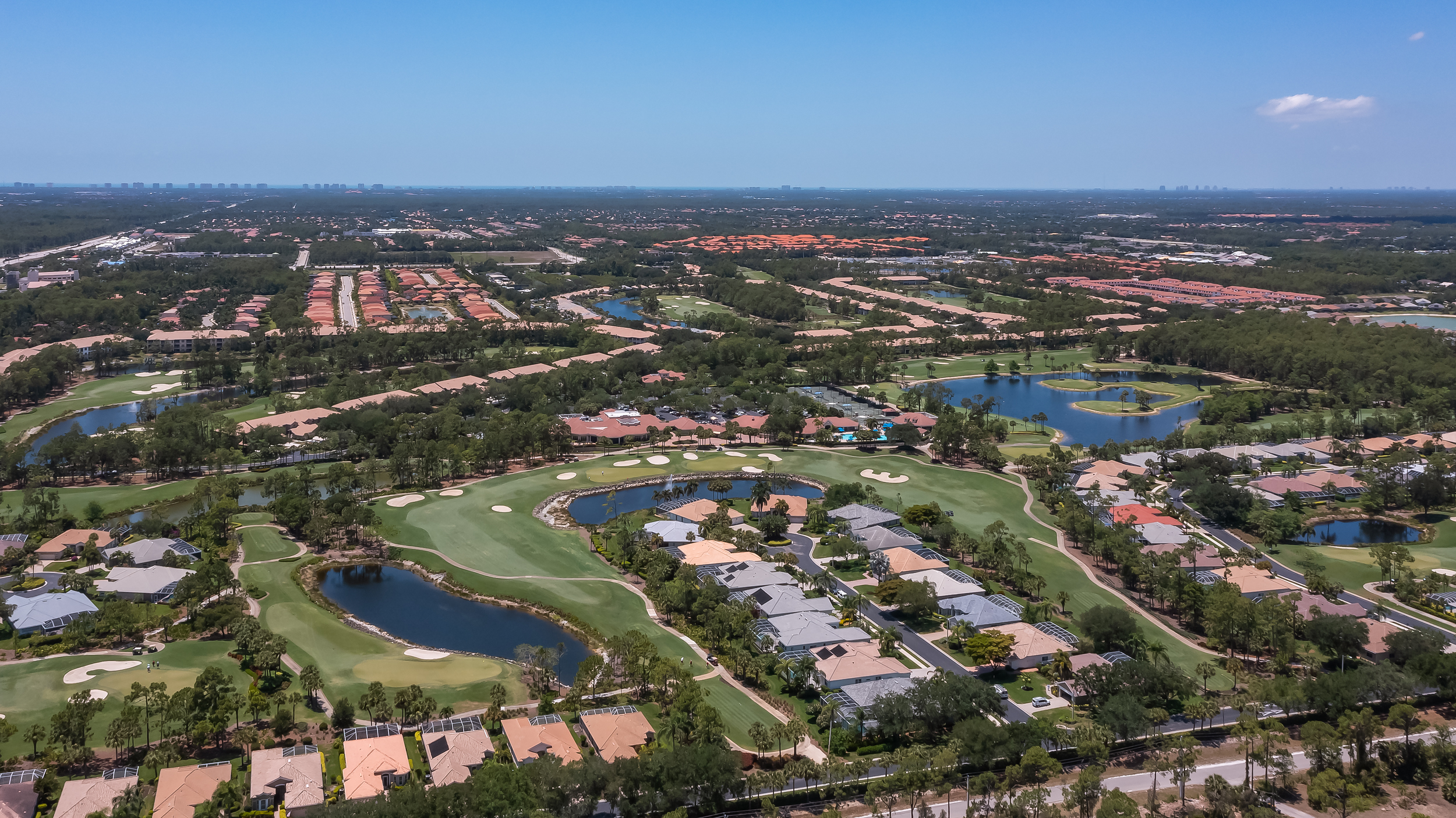 Vanderbilt Country Club Golf-2