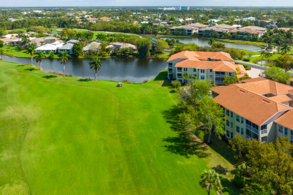 Windstar Naples Golf