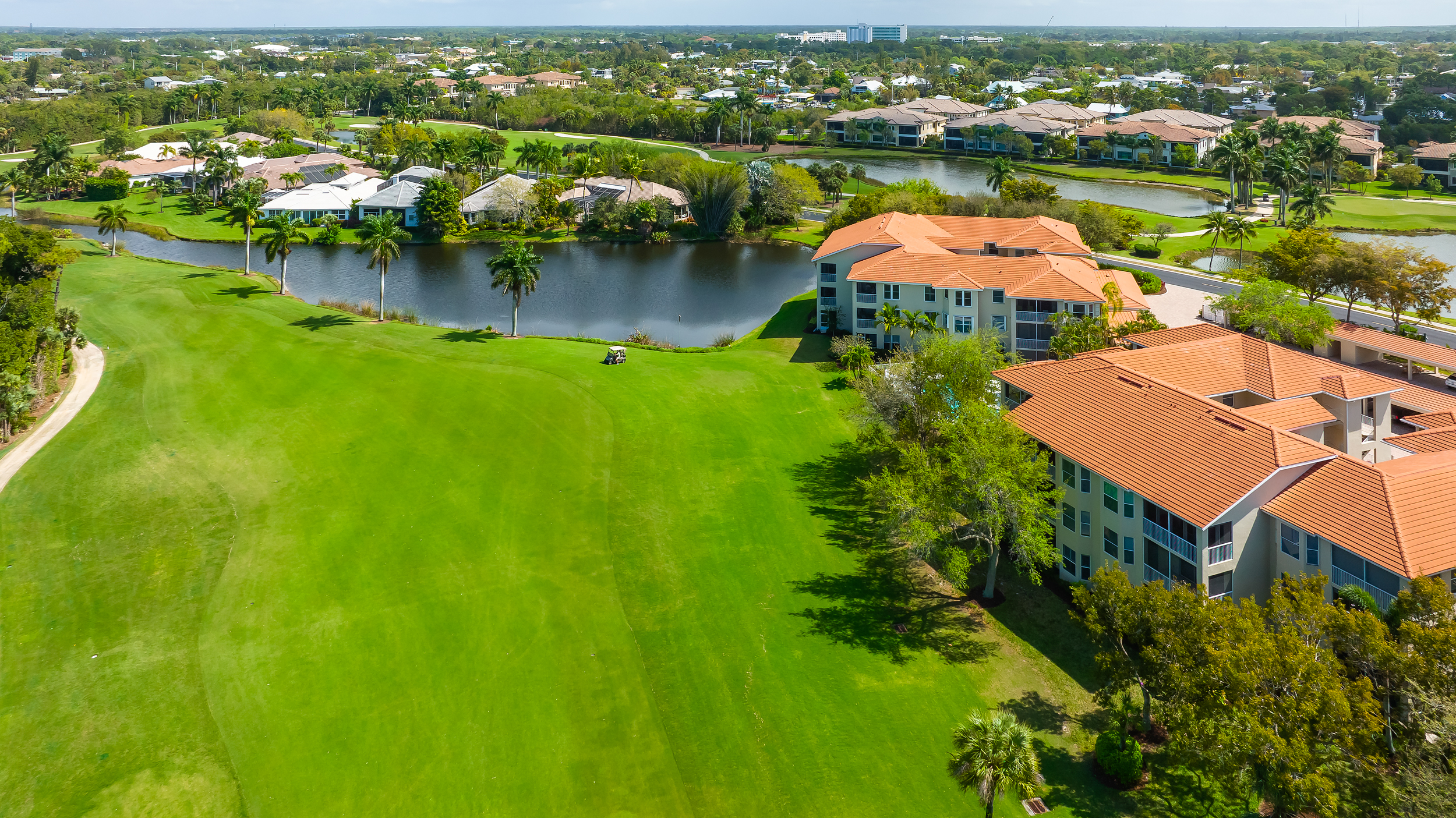 Windstar Naples Golf