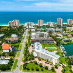 Marco Island South Aerials Stock Photography-4