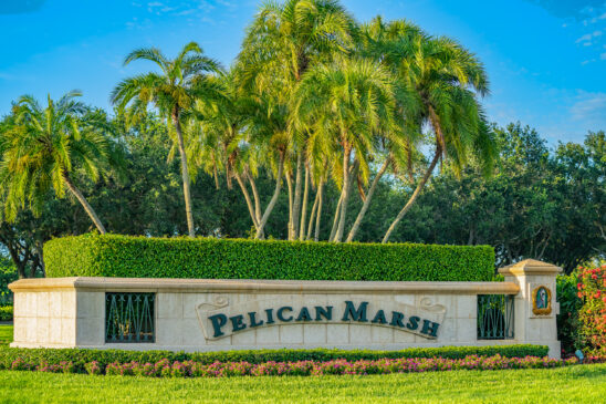 Pelican Marsh Bay Colony Golf-8