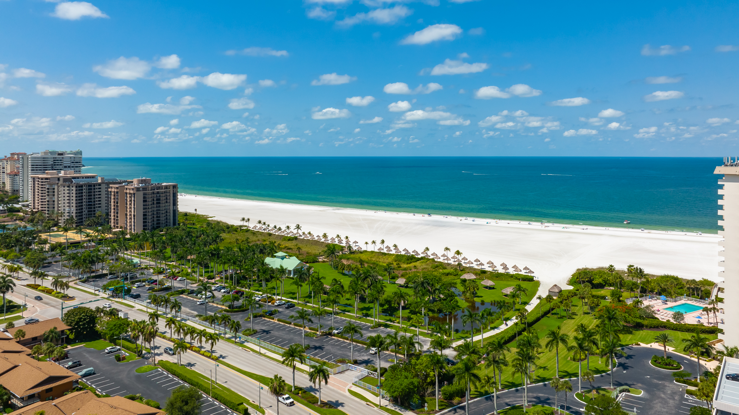 Marco Island Aerial Stock Photography-2