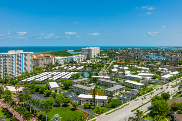 Marco Island Aerial Stock Photography-3