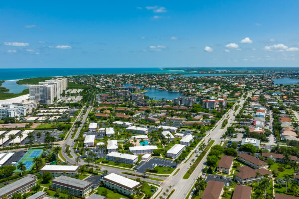 Marco Island Aerial Stock Photography-4