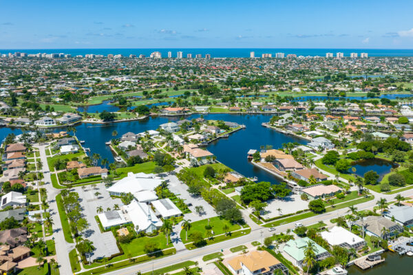 Marco Island Aerial Stock Photography-3