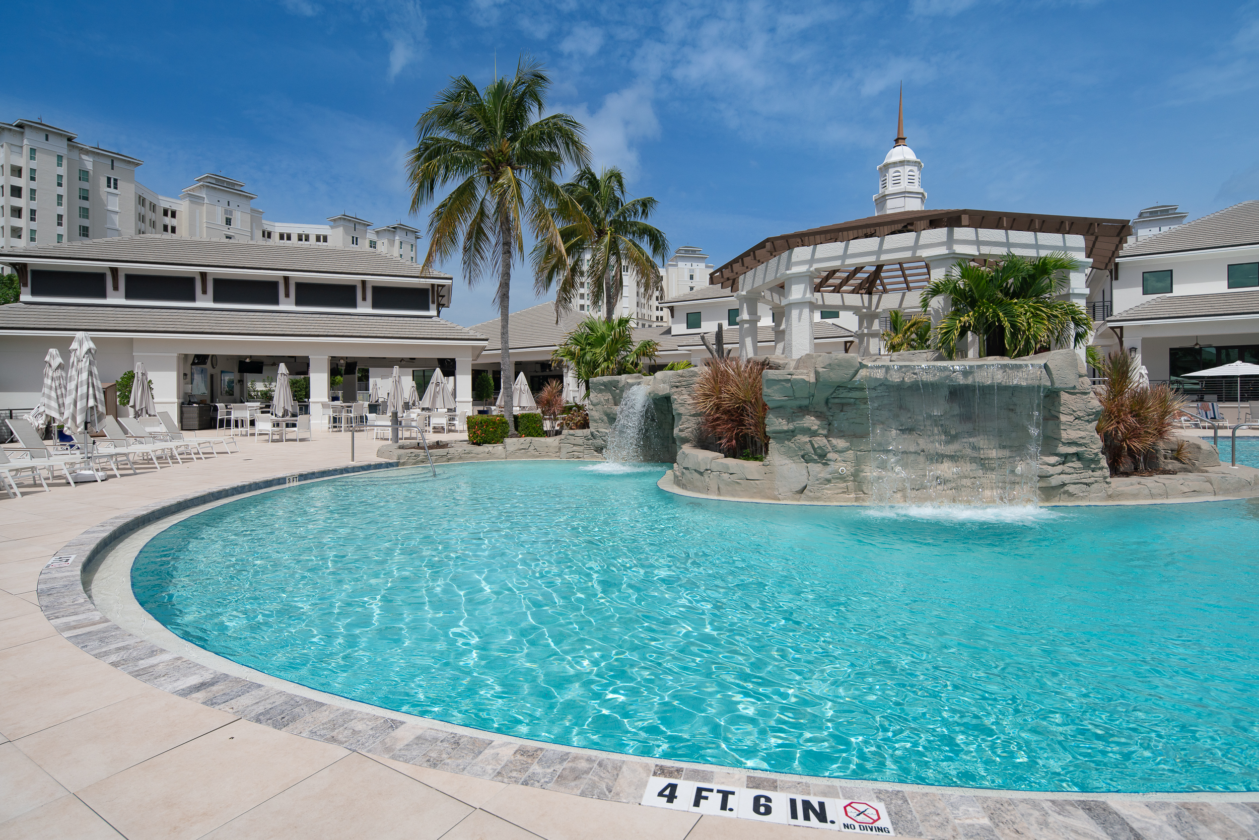 The Dunes Naples Stock Photography-2