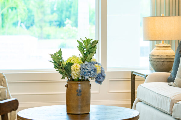 Decor Interior Design Detail Naples Stock Photography-2