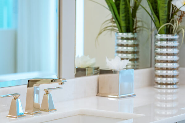Decor Interior Design Detail Naples Stock Photography-4