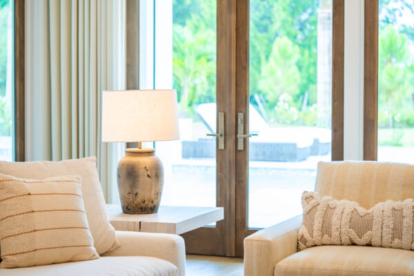 Decor Interior Design Detail Naples Stock Photography-5