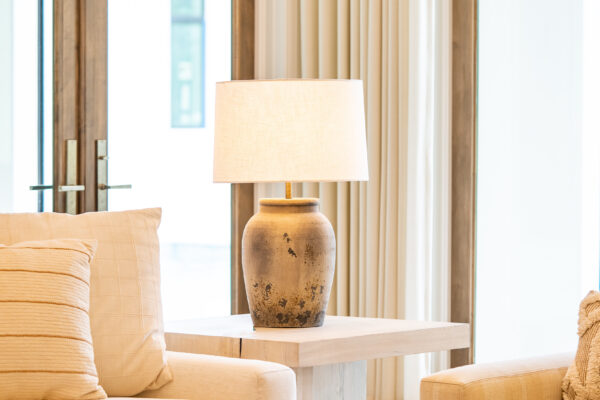 Decor Interior Design Detail Naples Stock Photography-6