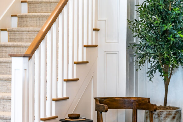 Decor Interior Design Detail Naples Stock Photography