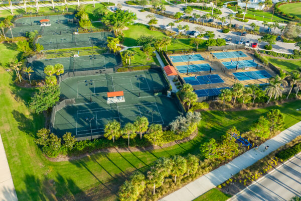 Isles of Collier Naples Aerial Stock Photography-2