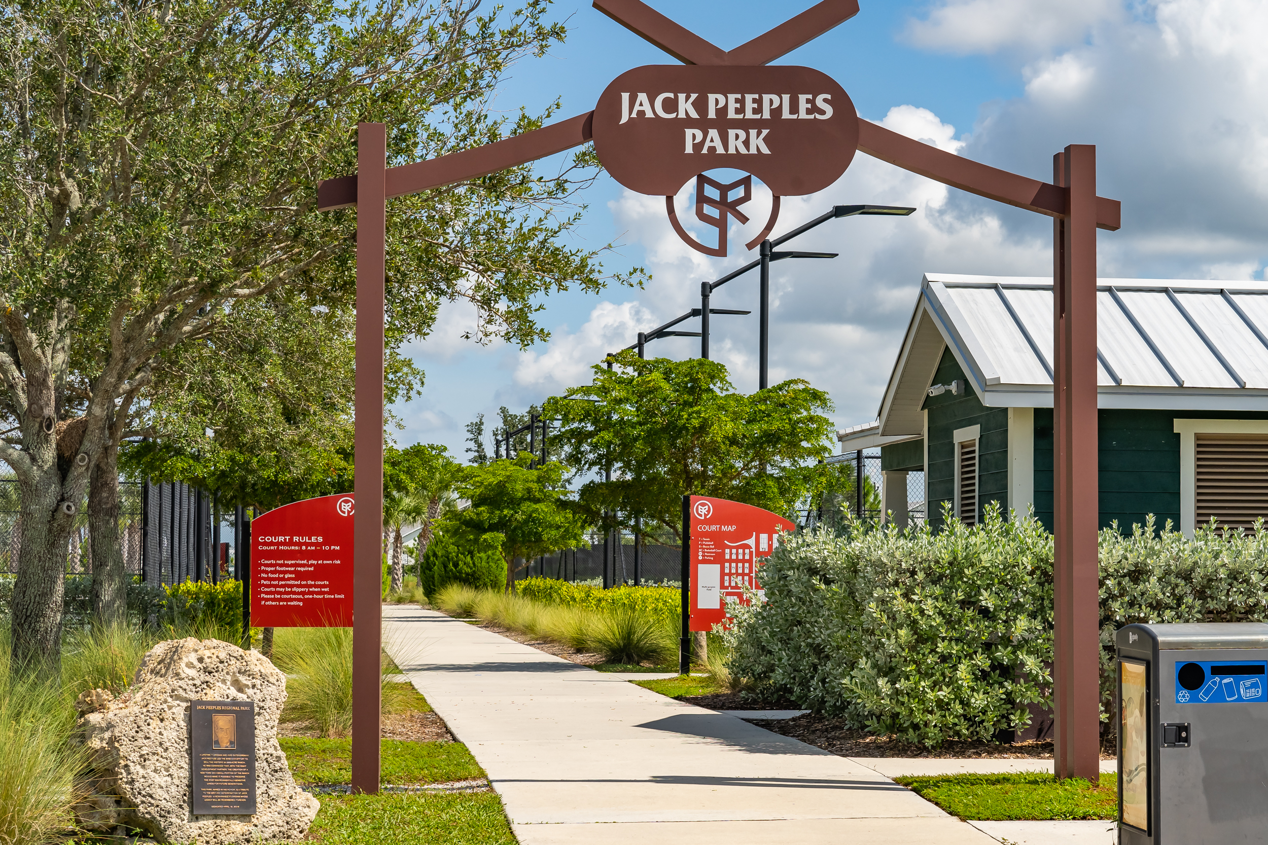 Babcock Ranch Aerial Stock Photography-5