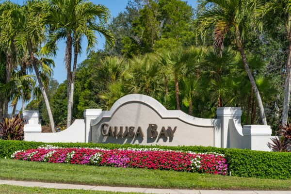 Calusa Bay Naples Stock Photography-4