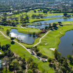 Imperial Golf Club Naples Aerial Stock Photography_-3