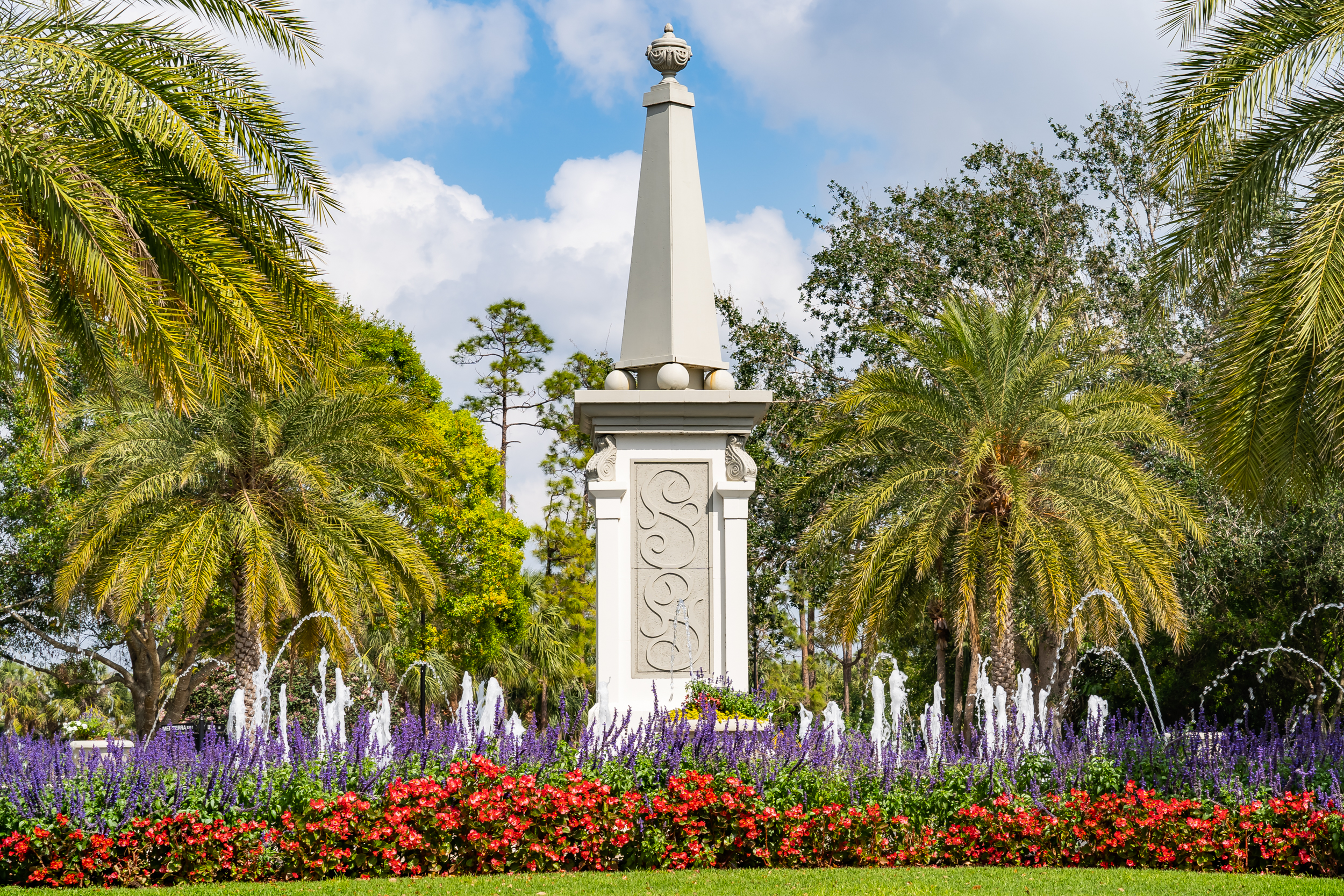 Mediterra Naples Stock Photography-2