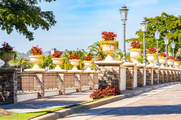 Talis Park Naples Stock Photography-3