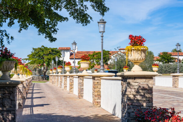 Talis Park Naples Stock Photography-4
