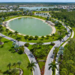 Naples Reserve Aerial Stock Photography_-5