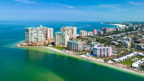 Marco Island Aerial Stock Photography-2