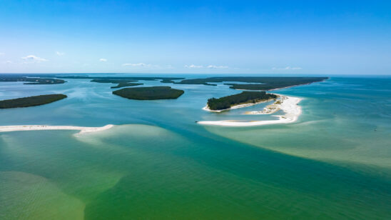 Marco Island Aerial Stock Photography-3