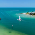 Port Royal Naples Aerial Stock Photography-9