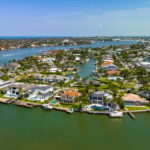 Royal Harbor Naples Aerial Stock Photography-2
