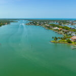 Royal Harbor Naples Aerial Stock Photography-3