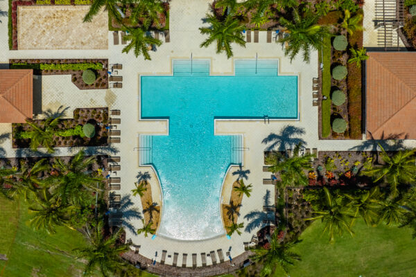 Artesia Naples Aerial Stock Photography-2