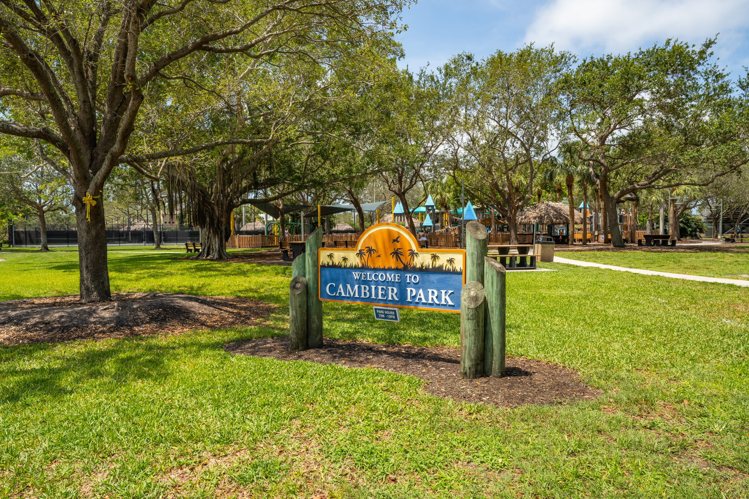 Fifth Ave Naples Stock Photography-2