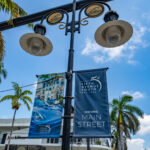 Fifth Ave Naples Stock Photography-3