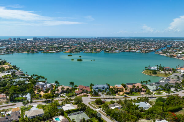 Marco Island Aerial Stock Photography-2