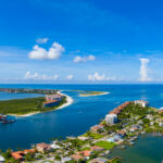 Marco Island Panoramic Aerial Stock Photography-2