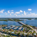 Marco Island Panoramic Aerial Stock Photography-3
