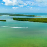 Marco Island South Aerial Stock Photography-3