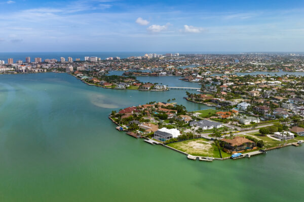 Marco Island Aerial Stock Photography-3