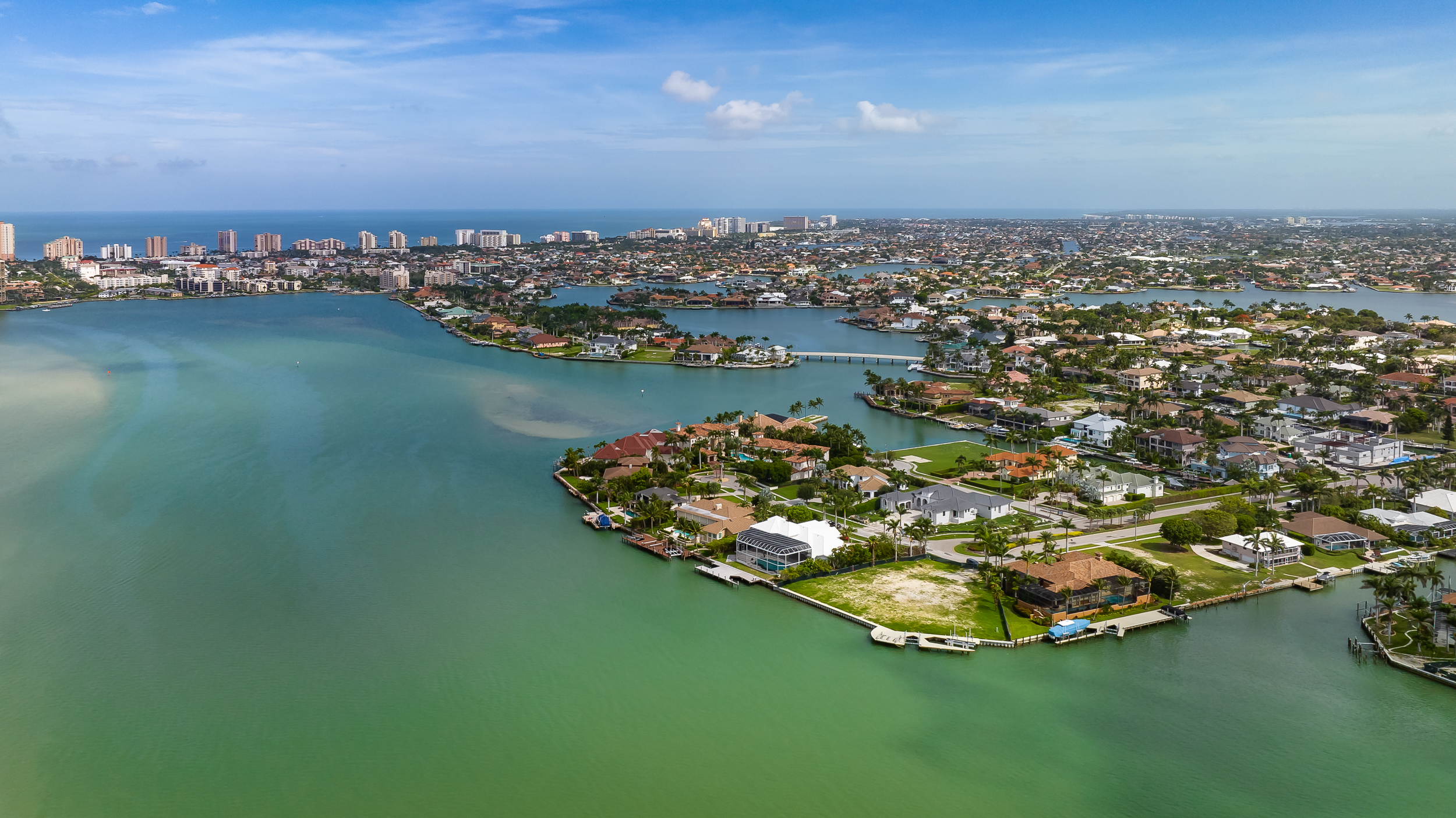 Marco Island Aerial Stock Photography-3