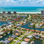 Marco Island Aerial Stock Photography-8