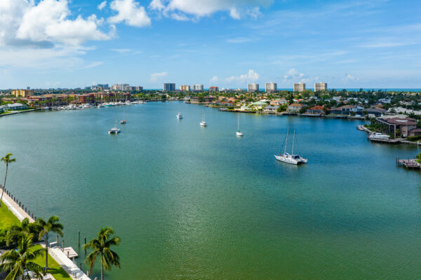 Marco Island Aerial Stock Photography-2