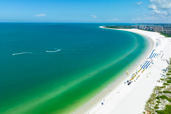 Marco Island Aerial Stock Photography-5