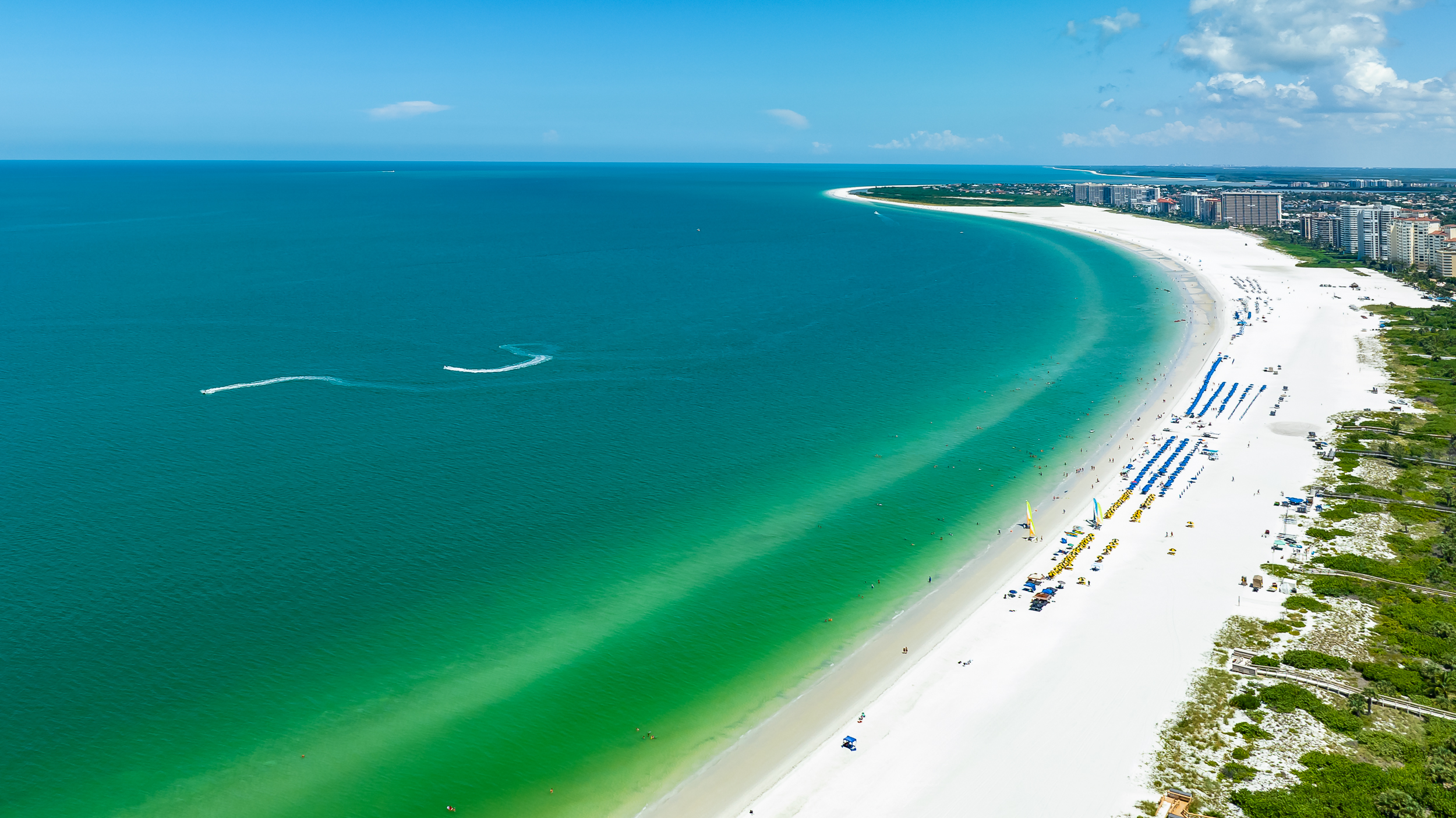 Marco Island Aerial Stock Photography-5