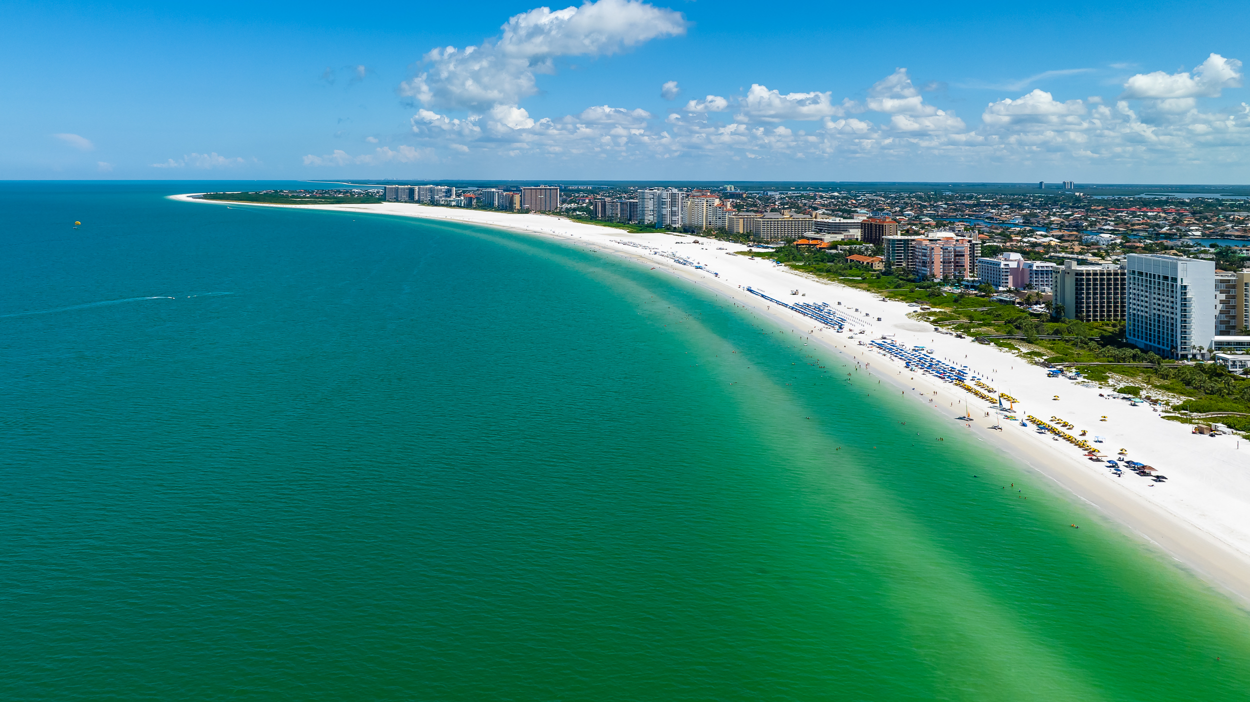 Marco Island Aerial Stock Photography-6