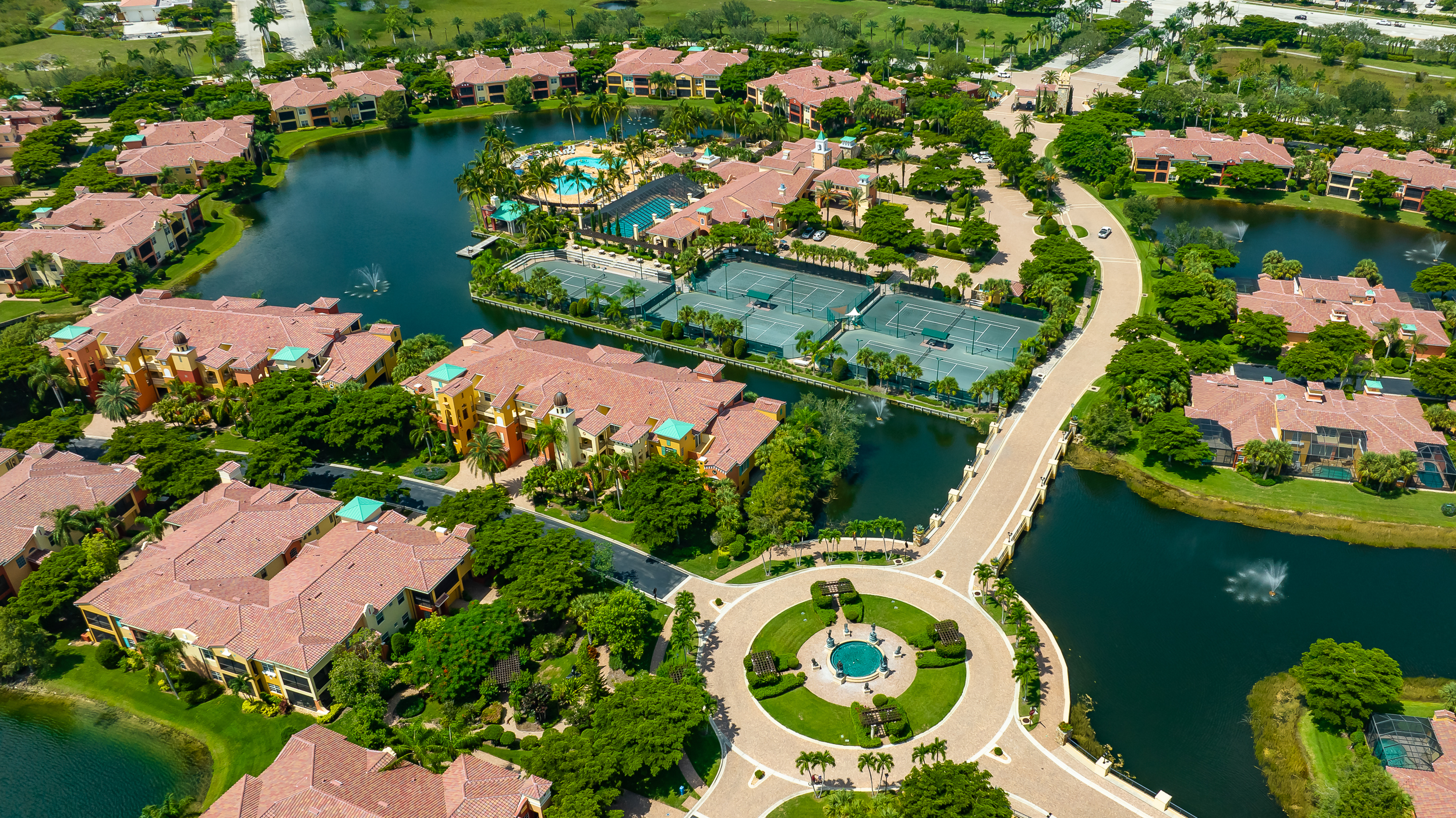 Rapallo Estero Aerial Stock Photography_-2