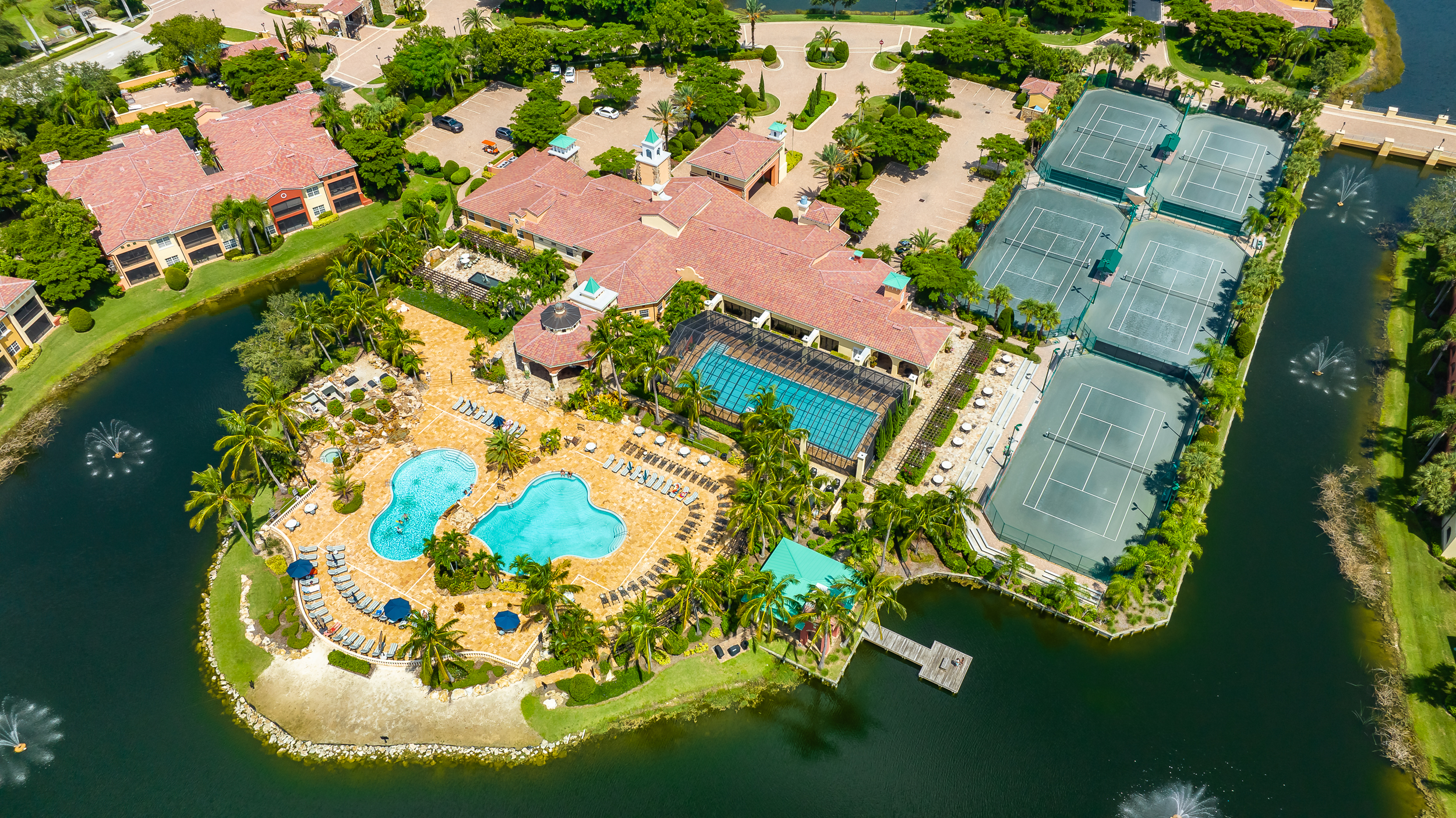 Rapallo Estero Aerial Stock Photography_-3